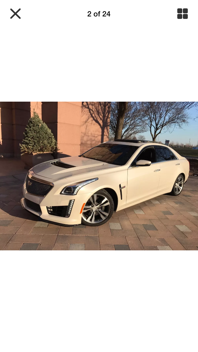 Lot vehicles at C AND A AUTO CARE LLC