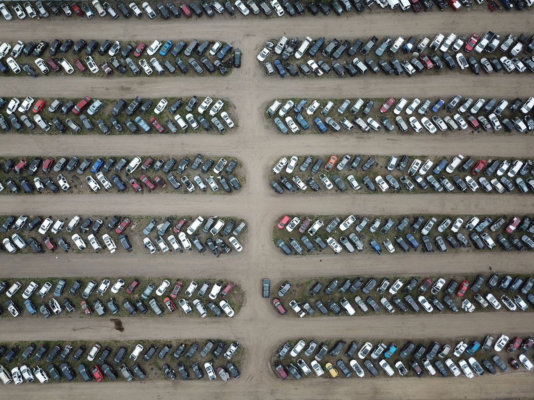 Vehicles at C AND A AUTO CARE LLC