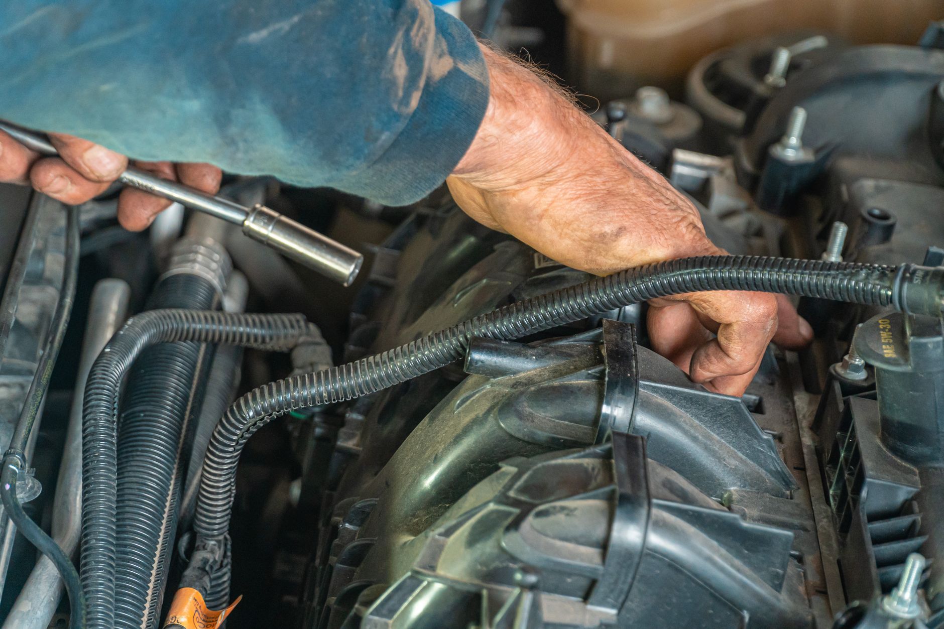 Auto Repair