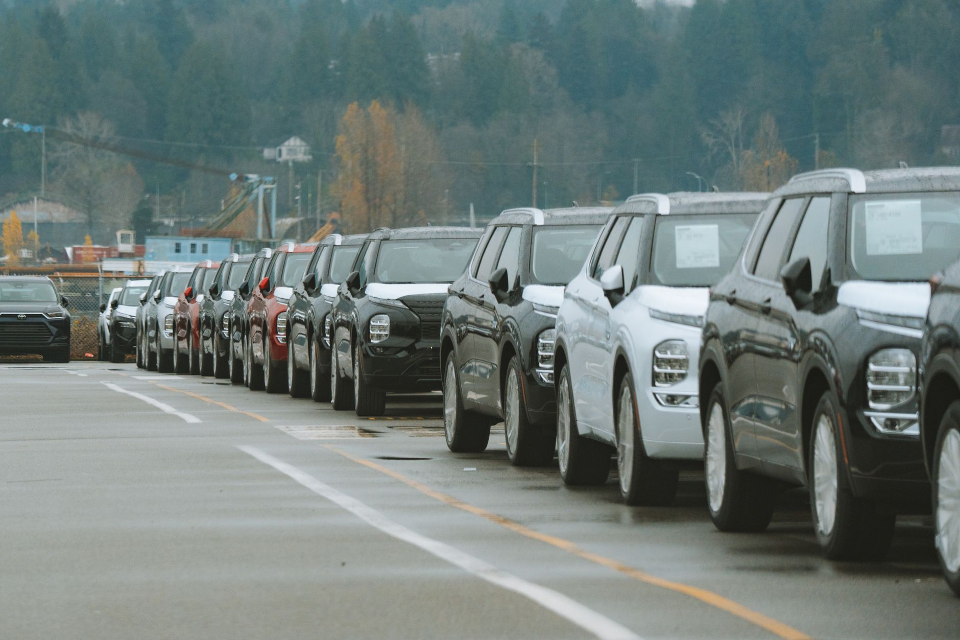Used Car Sales